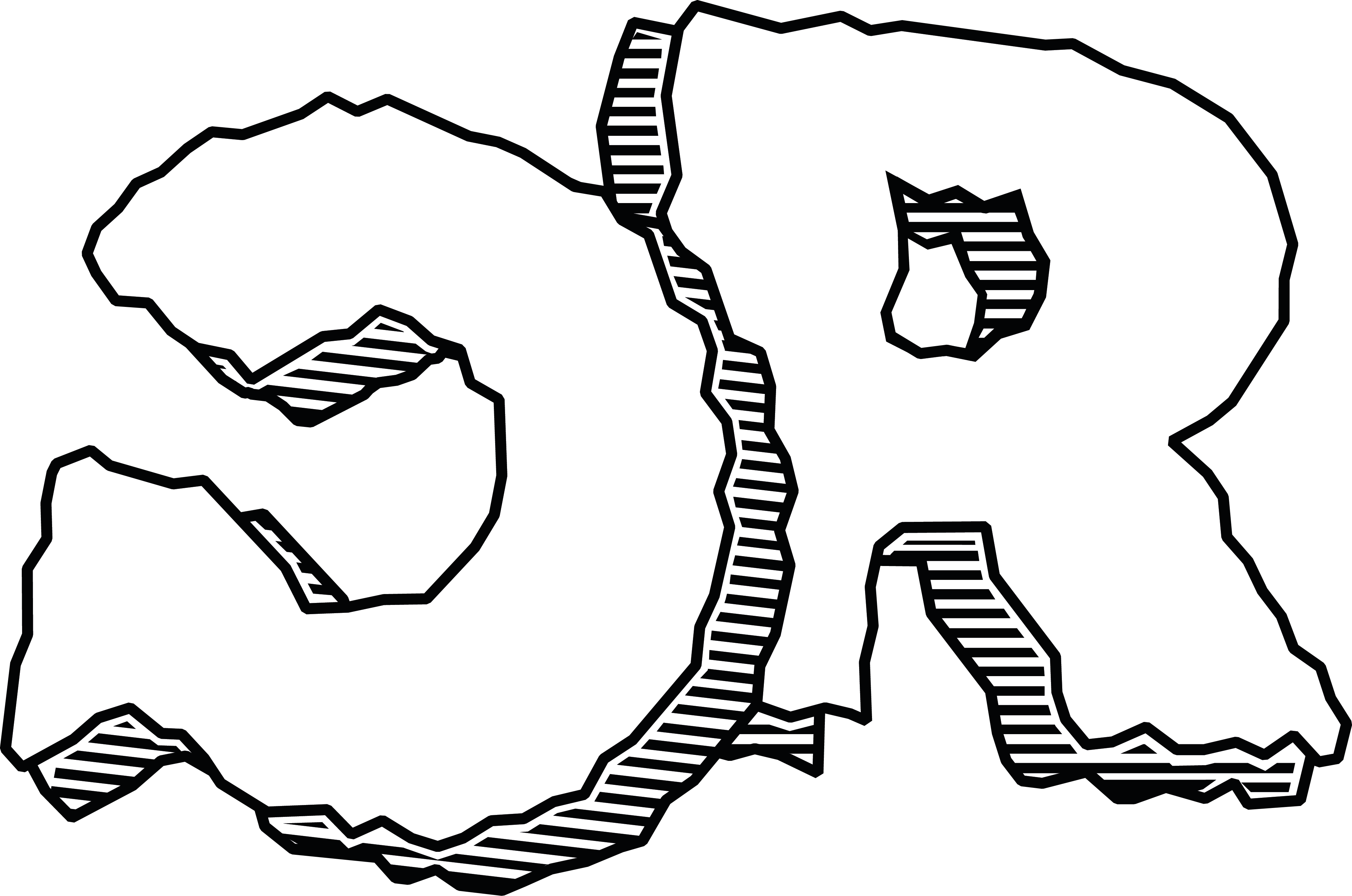Logo Studio GR